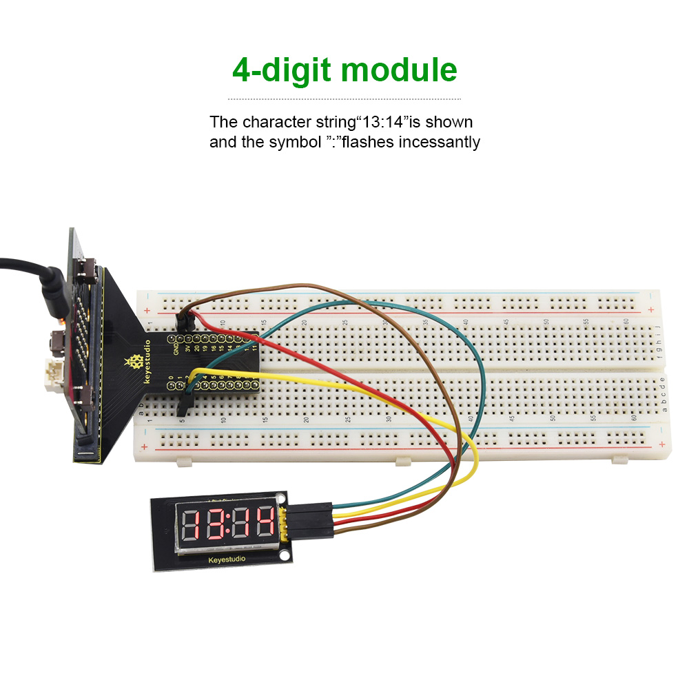 Keyestudio Microbit V2 Super S - đánh giá và giá Diy Electronics Projects For Kids