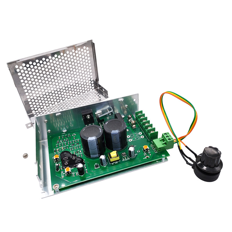SK1248 12A 0-48VDC Tốc Độ Điều - đánh giá và giá Dc Power Supply Variable