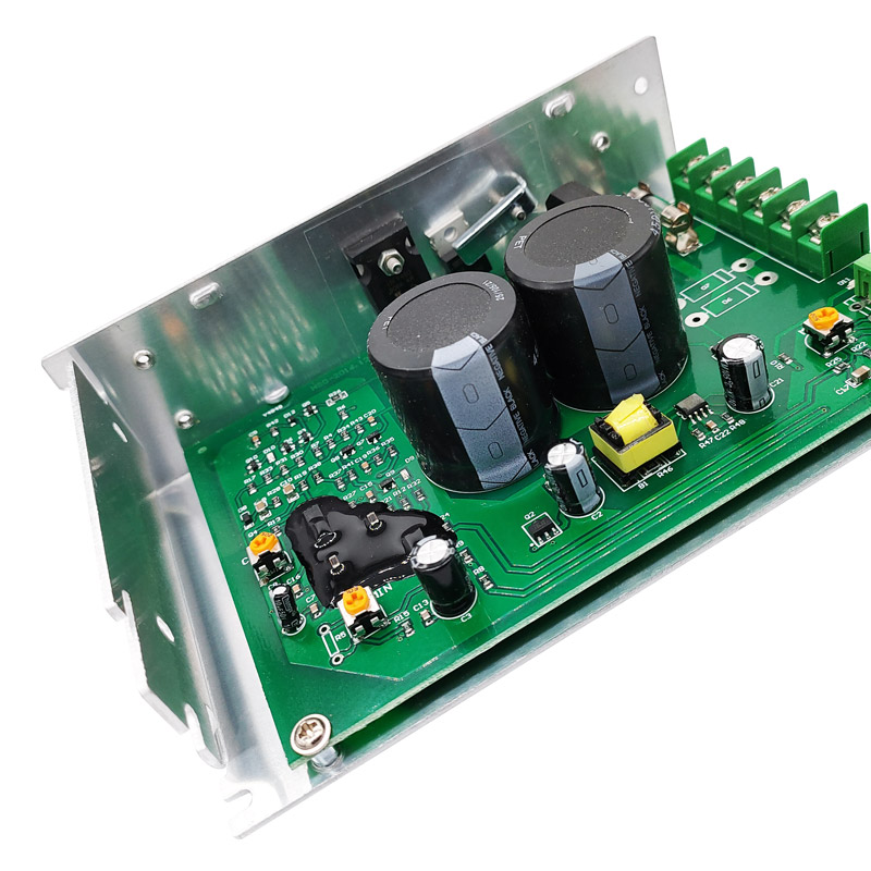 SK1248 12A 0-48VDC Tốc Độ Điều - đánh giá và giá Dc Power Supply Variable