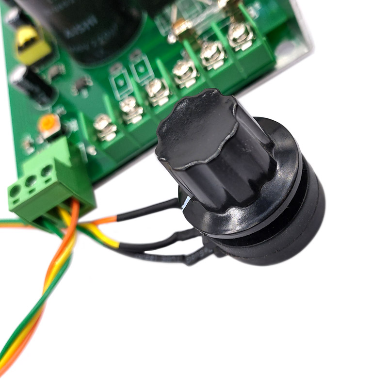 SK1248 12A 0-48VDC Tốc Độ Điều - đánh giá và giá Dc Power Supply Variable